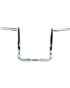 Bikers Choice FLH to 2014 with Batwing Fairing Chrome 16 Inch Primeapes - 404406
