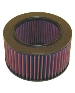 K&N Replacement Air Filter 85-93 Suzuki Samurai L4-1.3L - E-2553