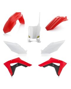 Honda CRF250RX 19-21 Cycra 5-pc Body Kit OEM