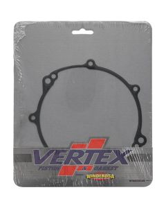 Vertex Pistons 08-20 WR 250 R Dual Sport/08-11 WR 250 X Supermoto Clutch Cover Gasket - Outer - 816349
