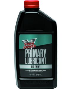 Twin Power Primary Lube Quart - 539018