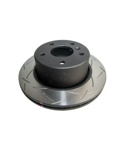 DBA 99-04 Landrover Discovery Series II Front Slotted 4000 Series Rotor - DBA4528S