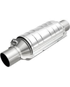 MagnaFlow Conv Universal 2.50 GM 3.8L OEM - 51306