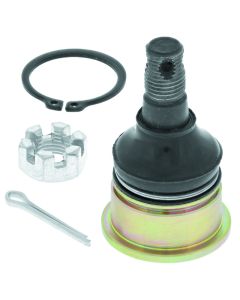 QuadBoss 18-22 Yamaha YFM450 Kodiak/EPS Lower Ball Joint Kit - 414071