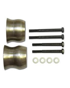 Skyjacker 2007-2017 Jeep Wrangler (JK) Exhaust Pipe Extension - JK36ESK