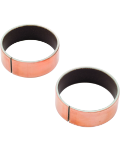 Bikers Choice 39MM Uper Fork Bushing Replaces H-D 45461-87 Pr - 601622
