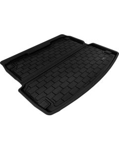 3D MAXpider 2011-2014 Audi A8 Kagu Cargo Liner - Black - M1AD0181309