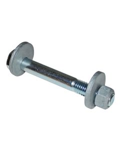 SPC Performance 10-18 Hyundai Tucson AWD/16-19 Hyundai Santa Fe Wagon Rear Camber Cam Bolt(Single) - 84090