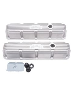 Edelbrock Valve Cover Classic Series Chrysler Magnum V8 Satin - 41779