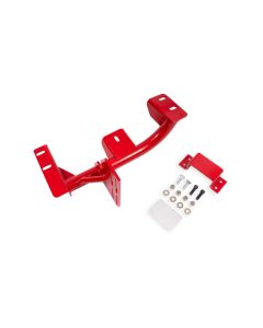 BMR 93-97 4th Gen F-Body Torque Arm Relocation Crossmember 4L60E LT1 - Red - TCC012R