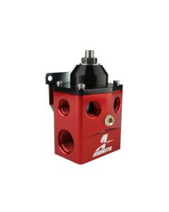 Aeromotive A4 Carbureted Regulator - 4-Port - 13203