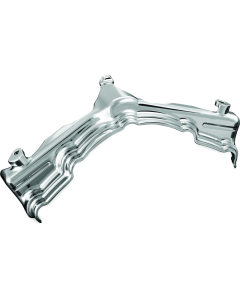 Kuryakyn Tappet Block Accents Chrome - 5641