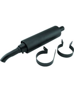 QuadBoss Universal Muffler - 157108