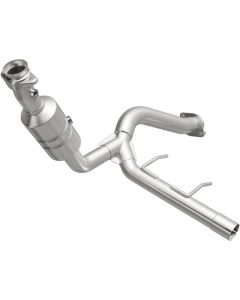 Magnaflow Conv DF 2009 f-150 V8 5.4 OEM Underbody - 52418