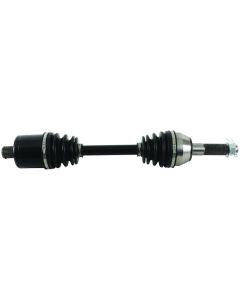 QBS Axles - QUAD-609282