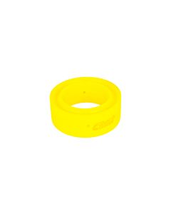 Eibach Spring Rubber - Durometer 80 (Yellow) - SR.2530.0080
