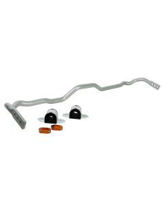 Whiteline 2023+ Toyota GR Corolla 24mm Adjustable Rear Sway Bar - BTR102Z