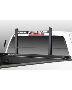 BackRack 19-23 Silverado/Sierra 1500 (New Body Style) Original Rack Frame Only Requires Hardware - 15019