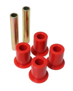 Energy Suspension Gm 4 X Frt Sprg Bush - Red - 3.2111R