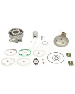 Athena 98-00 Aprilia 51 LC 50 40mm Bore 50cc Standard Bore Cylinder Kit - 073700