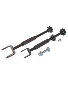 SPC Performance 2015+ Acura TLX Rear Adjustable Arm and Toe Cam Set - 67560