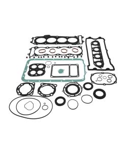 Vertex Pistons 11-13 JT 1500 Ultra 300LX/JT 1500 Ultra 300X Complete Gasket Kit w/ Seals - 611420