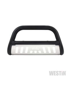 Westin 2016-2018 Toyota Tacoma Ultimate Bull Bar - Black - 32-3885