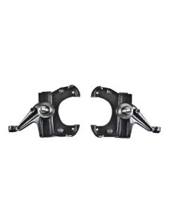 Belltech 3 Drop Spindle Set for Chevy C10/Suburban