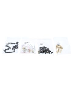 All Balls Racing 00-13 Yamaha XVZ13 Royal Star Carburetor Rebuild Kit - 26-1642