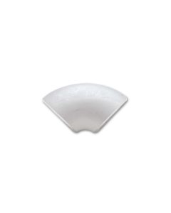 Vibrant 1.25in Nom. Schedule-10 T304 SS Tight Radius 90 deg. Elbow - 2340