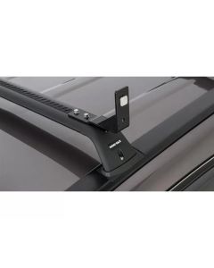 Rhino-Rack Sunseeker Awning Angled Up Brackets for Flush Bars (RSP/RS/SG) - 32123