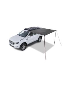 Rhino-Rack Sunseeker Awning - 2.5m - Black - 32133