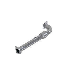 MBRP Front Pipe 2.5" Turbo Polaris RZR 2016-2022 - AT-9524RP
