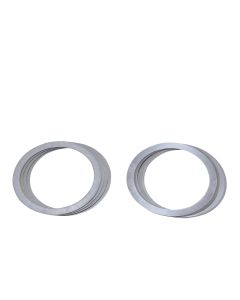 Yukon Gear Replacement Carrier Shim Kit For Dana 60 / 70 / 70HD / 70U & 80 - SK 30276