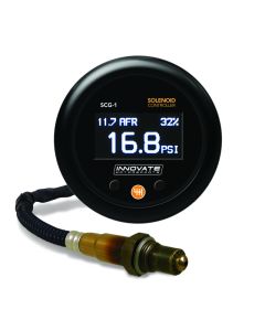 INN SCG-1 - INNO-3882: Innovative Solutions Unveiled