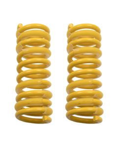 Belltech MUSCLE CAR SPRING SET 68-72 CHEVELLE MALIBU - 5108