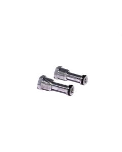 COMP Cams Oil Restrictors .055 Diameter Steel For Chevrolet Small Block V8 Engines 1955-1986 - 4917CPG