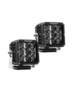 Rigid Industries D2 XL Hyperspot - (Set of 2) - 322413