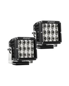 RIGID Industries Driving Light Pair D-XL Pro- RIGI-322613