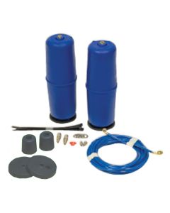 Firestone Coil-Rite Air Helper Spring Kit Front 91-96 Ford F-150 (W237604102) - 4102