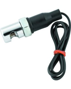 Bikers Choice Smooth License Plate Light 12V Universal - 482547