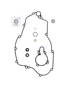 Athena 05-08 Kawasaki KX 250 Water Pump Gasket Kit - P400250475007