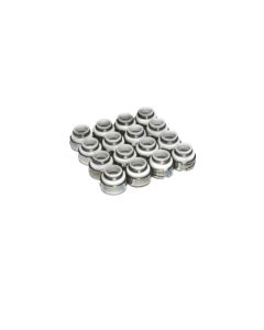 COMP Cams Valve Stem Seals 3/8in PTFE .500 Diameter Fits Various Engines - 512-16