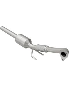 MagnaFlow Conv Direct Fit 1999-2006 Volkswagen Beetle L4 1.9 Diesel - 52426