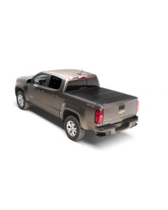 BAK 2023+ Chevy Colorado Crew Cab 5ft 2in Bed BAKFlip F1 - 772146