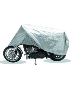 Premium BKM Covers for BIKE-107522 - Durable Protection