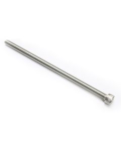 Nitrous Express Socket Head Cap Screw M6-1.0 x 120mm S/S - 18976