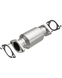 Magnaflow 13-14 Hyundai Genesis Coupe 2.0L Direct Fit Converter - 5421861
