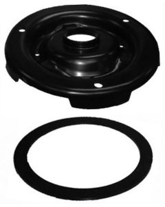 KYB Shocks & Struts Strut Mounts Front LEXUS ES300 1995-03 LEXUS ES330 2004-06 LEXUS ES350 2007-09 L - SM5485