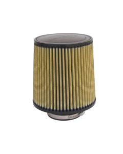 aFe MagnumFLOW Air Filters UCO PG7 A/F PG7 4(3.85)F x 8B x 7T x 8H - 72-90026